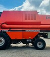 Зерноуборочный комбайн Dronningborg D9000, 2000 г.в, 5000 м/ч, б/у - 12