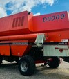 Зерноуборочный комбайн Dronningborg D9000, 2000 г.в, 5000 м/ч, б/у - 13