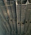 Зерноуборочный комбайн Dronningborg D9000, 2000 г.в, 5000 м/ч, б/у - 23