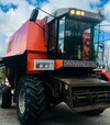 Зерноуборочный комбайн Dronningborg D9000, 2000 г.в, 5000 м/ч, б/у - 7