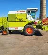 Зернозбиральний комбайн Claas Dominator 68 1995 р.в, 5000 м/год, б/в - 1