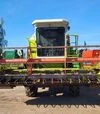 Зернозбиральний комбайн Claas Dominator 68 1995 р.в, 5000 м/год, б/в - 2