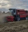 Зернозбиральний комбайн Massey Ferguson 22, 1994 р.в, 1139 м/год, б/в - 1