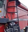 Зернозбиральний комбайн Massey Ferguson 22, 1994 р.в, 1139 м/год, б/в - 2