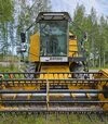 Зерноуборочный комбайн Sampo Rosenlew 2045, 1996 г.в, 2530 м/ч, б/у - 8