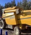 Зернозбиральний комбайн Sampo Rosenlew 2045, 1998 р.в, 1031 м/год, б/в - 4