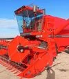Зерноуборочный комбайн Massey Ferguson 27 XP, 1990 г.в, 5000 м/ч, б/у - 1