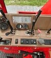 Зерноуборочный комбайн Massey Ferguson 27 XP, 1990 г.в, 5000 м/ч, б/у - 5