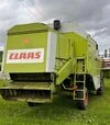 Зерноуборочный комбайн Claas Dominator 96, 1985 г.в, 5000 м/ч, б/у - 3