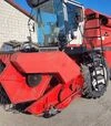 Зернозбиральний комбайн Massey Ferguson 22, 1994 р.в, 1130 м/год, б/в - 1
