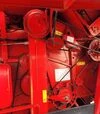 Зернозбиральний комбайн Massey Ferguson 22, 1994 р.в, 1130 м/год, б/в - 5