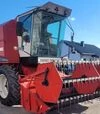 Зернозбиральний комбайн Massey Ferguson 22, 1994 р.в, 1130 м/год, б/в - 6