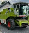 Зернозбиральний комбайн Claas Dominator 86, 1986 р.в, 5000 м/год, б/в - 2