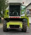 Зернозбиральний комбайн Claas Dominator 86, 1986 р.в, 5000 м/год, б/в - 3