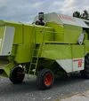 Зернозбиральний комбайн Claas Dominator 86, 1986 р.в, 5000 м/год, б/в - 4