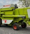 Зернозбиральний комбайн Claas Dominator 86, 1986 р.в, 5000 м/год, б/в - 5