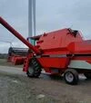 Зернозбиральний комбайн Dronningborg D 7500, 1992 р.в, 2800 м/год, б/в - 3