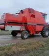Зернозбиральний комбайн Dronningborg D 7500, 1992 р.в, 2800 м/год, б/в - 5