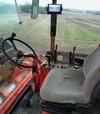 Зернозбиральний комбайн Dronningborg D 7500, 1992 р.в, 2800 м/год, б/в - 6