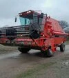 Зернозбиральний комбайн Dronningborg D 7500, 1992 р.в, 2800 м/год, б/в - 9