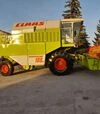 Зерноуборочный комбайн Claas Dominator 108 SL, 1989 г.в, 5000 м/ч, б/у - 2