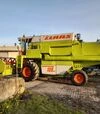 Зерноуборочный комбайн Claas Dominator 108 SL, 1989 г.в, 5000 м/ч, б/у - 5