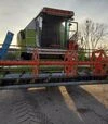 Зерноуборочный комбайн Claas Dominator 108 SL, 1989 г.в, 5000 м/ч, б/у - 6