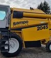 Зерноуборочный комбайн Sampo Rosenlew 2045, 1996 г.в, 2803 м/ч, б/у - 10