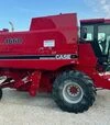 Зерноуборочный комбайн Case IH 1660, 1986 г.в, 3396 м/ч, б/у - 3