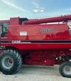Зерноуборочный комбайн Case IH 1660, 1986 г.в, 3396 м/ч, б/у - 4
