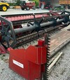 Зерноуборочный комбайн Case IH 1660, 1986 г.в, 3396 м/ч, б/у - 6