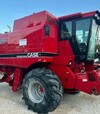 Зерноуборочный комбайн Case IH 1660, 1986 г.в, 3396 м/ч, б/у - 8