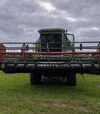 Зерноуборочный комбайн Claas Dominator 96, 1987 г.в, 5000 м/ч, б/у - 2