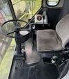 Зерноуборочный комбайн Claas Dominator 96, 1987 г.в, 5000 м/ч, б/у - 4