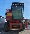 Зернозбиральний комбайн Case IH 1660, 1987 р.в., 3300 м/год, б/в - 2