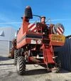 Зернозбиральний комбайн Case IH 1660, 1987 р.в., 3300 м/год, б/в - 4