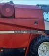 Зерноуборочный комбайн Massey Ferguson 25, 1990 г.в, 5000 м/ч, б/у - 3
