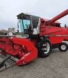 Зернозбиральний комбайн Massey Ferguson 23, 1995 р.в, 5000 м/год, б/в - 1