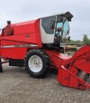 Зернозбиральний комбайн Massey Ferguson 23, 1995 р.в, 5000 м/год, б/в - 3
