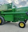 Зернозбиральний комбайн John Deere 1174Sll, 1993 р.в, 5000 м/год, б/в - 2