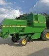 Зернозбиральний комбайн John Deere 1174Sll, 1993 р.в, 5000 м/год, б/в - 4