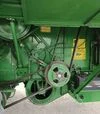 Зернозбиральний комбайн John Deere 1174Sll, 1993 р.в, 5000 м/год, б/в - 6