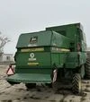 Зернозбиральний комбайн John Deere 1188, 1990 р.в, 5000 м/год, б/в - 4