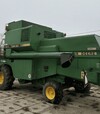 Зернозбиральний комбайн John Deere 1188, 1990 р.в, 5000 м/год, б/в - 5