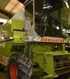 Зерноуборочный комбайн Claas Dominator 58, 1990 г.в, 4191 м/ч, б/у - 8