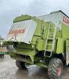 Зернозбиральний комбайн Claas Commandor 114CS, 1991 р.в, 5000 м/год, б/в - 2