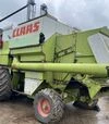 Зернозбиральний комбайн Claas Commandor 114CS, 1991 р.в, 5000 м/год, б/в - 3