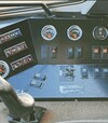 Зернозбиральний комбайн Sampo Rosenlew 2045, 1994 р.в, 2460 м/год, б/в - 5