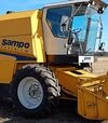Зернозбиральний комбайн Sampo Rosenlew 2045, 1994 р.в, 2460 м/год, б/в - 9