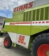 Зернозбиральний комбайн Claas Dominator 98 SL, 1995 р.в, 4100 м/год, б/в - 4